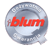 Blum - gwarancja jakości